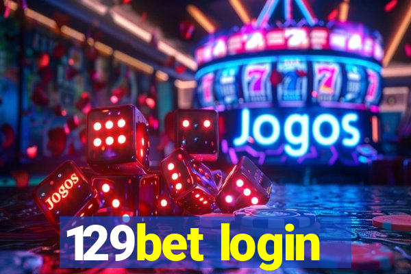 129bet login